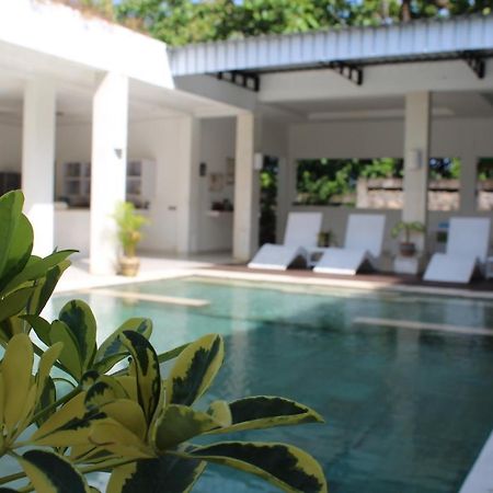 Villa Putih Lovina Exteriör bild