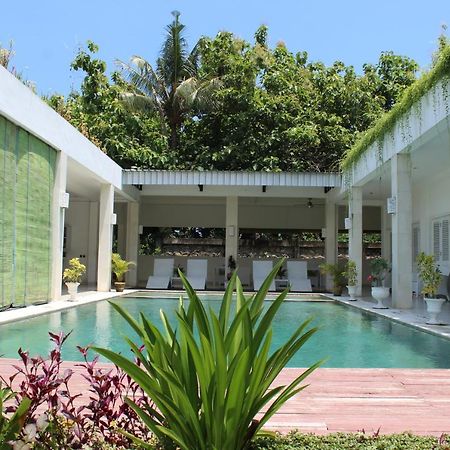 Villa Putih Lovina Exteriör bild